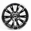 Photo of Brabus Monoblock R Wheels (Liquid Titanium Smoked) for the Mercedes Benz E63 AMG (W213) - Image 4