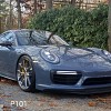 Photo of HRE P101 & P104 Wheels for the Porsche 991 (Mk I) Carrera - Image 1