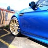 Photo of HRE P101 & P104 Wheels for the BMW M5 - Image 3