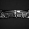 Photo of Capristo Carbon Rear Diffuser for the Audi R8 Gen 2 Facelift V10 Type 4S (2020+) - Image 2