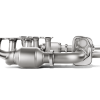 Photo of Akrapovic Evolution Race Line Titanium Exhaust for the Porsche 991 (Mk I) Carrera - Image 5