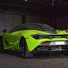 Photo of Capristo Sports Exhaust for the McLaren 720S - Image 2