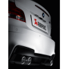 Photo of Akrapovic Evolution Line Titanium Exhaust for the BMW 1M - Image 7