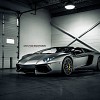 Photo of HRE P101 & S200 Wheels for the Lamborghini Aventador LP700-4 - Image 2