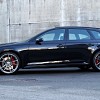 Photo of HRE FF04 & P101 Wheels for the Audi RS4 Quattro - Image 2