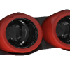 Photo of 1016 Industries Carbon Tail Light Surround for the Ferrari 812 Superfast/GTS - Image 2