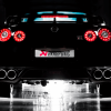 Photo of Akrapovic Slip-On Line Titanium Exhaust for the Nissan GT-R (R35) - Image 2