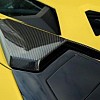 Photo of Novitec Roof Air Guide for the Lamborghini Aventador SV LP750-4 - Image 3
