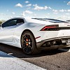 Photo of HRE P101 and P201 Wheels for the Lamborghini Huracan LP610-4 - Image 1