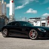 Photo of HRE P101, RS309M & P104 Wheels for the Mercedes Benz AMG GT (C190) - Image 2
