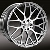 Photo of Brabus Monoblock Y Wheels (Anthracite Glossy) for the Mercedes Benz G63 AMG (W463) - Image 2