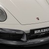 Photo of Brabus CARBON FRONT FASCIA INSERTS for the Porsche 992 Turbo/S - Image 2