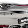 Photo of Brabus REAR SPOILER for the Porsche 992 Turbo/S - Image 3