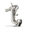 Photo of Akrapovic Slip-On Line Titanium Exhaust for the Audi R8 Gen 2 V10 (2016-2019) - Image 3