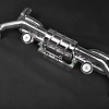 Photo of Capristo Sports Exhaust for the Porsche 991 (Mk I) Carrera - Image 3