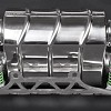 Photo of Capristo Sports Exhaust for the Porsche 991 (Mk I) Carrera - Image 5