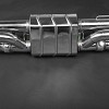 Photo of Capristo Sports Exhaust for the Porsche 991 (Mk I) Carrera - Image 6