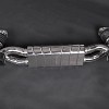 Photo of Capristo Sports Exhaust for the Porsche 997 (Mk I) Carrera - Image 2