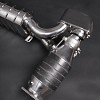 Photo of Capristo Sports Exhaust for the Porsche 997 (Mk II) Turbo/GT2/GT2 RS - Image 6