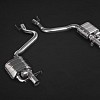 Photo of Capristo Sports Exhaust for the Mercedes Benz E63 AMG (W213) - Image 2
