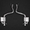 Photo of Capristo Sports Exhaust for the Mercedes Benz E63 AMG (W213) - Image 3