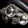 Photo of Akrapovic Evolution Line Titanium Exhaust (Turbo Facelift) for the Porsche Panamera (2010-2016) - Image 7