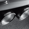 Photo of Akrapovic Evolution Line Titanium Exhaust for the BMW 1M - Image 5