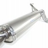 Photo of Quicksilver Titan Sport Exhaust (2007 on) for the Audi R8 Gen1 Pre-Facelift (2007-2011) - Image 1