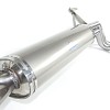 Photo of Quicksilver Titan Sport Exhaust (2009-13) for the Audi R8 Gen 1 V8/V10 (2006-2012) - Image 3