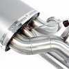 Photo of Quicksilver Active Titan Sport Exhaust (2016 on) for the Audi R8 Gen2 Pre-Facelift (2016-2019) - Image 2