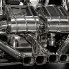Photo of Capristo Sports Exhaust for the Lamborghini Aventador - Image 3