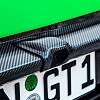 Photo of Novitec Rearview Camera Cover for Novitec Diffusor for the Lamborghini Huracan - Image 3