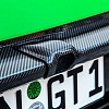 Photo of Novitec Rearview Camera Cover for Novitec Diffusor for the Lamborghini Huracan LP610-4 - Image 3