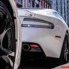 Photo of Quicksilver Sport Exhaust (2007-12) for the Aston Martin DBS V12 - Image 2