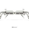 Photo of Kline Innovation Valved Sports Exhaust for the Audi R8 Gen 2 V10 (2016-2019) - Image 2