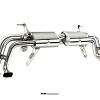 Photo of Kline Innovation Valved Sports Exhaust for the Audi R8 Gen 2 V10 (2016-2019) - Image 3