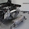 Photo of Quicksilver Titan Sport Exhaust (2009-13) for the Audi R8 Gen 1 V8/V10 (2006-2012) - Image 2