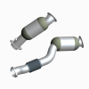 Photo of Capristo Downpipes (200-cell, 100-cell or catless) - (G80/G82) for the BMW M3 - Image 2