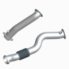 Photo of Capristo Downpipes (200-cell, 100-cell or catless) - (G80/G82) for the BMW M3 - Image 1