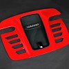 Photo of Capristo Engine Bonnet / Cover in Carbon Fibre & Glass (Spider) for the Ferrari 458 Italia/Spider - Image 10