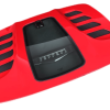 Photo of Capristo Engine Bonnet / Cover in Carbon Fibre & Glass (Spider) for the Ferrari 458 Italia/Spider - Image 2