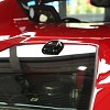 Photo of Capristo Engine Bonnet / Cover in Carbon Fibre & Glass (Spider) for the Ferrari 458 Italia/Spider - Image 6