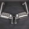 Photo of Capristo Sports Exhaust for the Porsche 981 Boxster/Cayman - Image 2