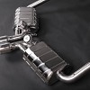 Photo of Capristo Sports Exhaust for the Porsche 981 Boxster/Cayman - Image 3