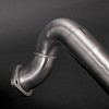 Photo of Capristo Sports Exhaust for the Porsche 981 Boxster/Cayman - Image 10