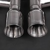 Photo of Capristo Sports Exhaust for the Porsche 981 Boxster/Cayman - Image 9