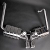 Photo of Capristo Sports Exhaust for the Porsche 981 Boxster/Cayman - Image 4