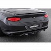 Photo of Startech Carbon rear spoiler for convertible for the Bentley Continental GT (2018+) - Image 2