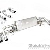 Photo of Quicksilver - Active Valve Sport Exhaust System (V8) for the Bentley Bentayga - Image 1
