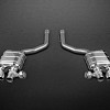 Photo of Capristo Continental GT Speed / GTC / Supersport W12 Exhaust for the Bentley Continental GT (2003-2018) - Image 4